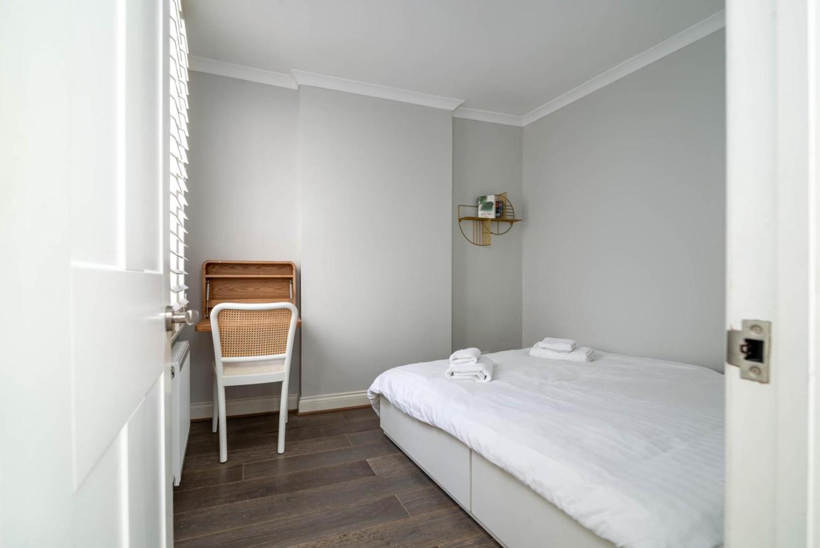 Guestready - Modern In Chelsea With A Terrace London